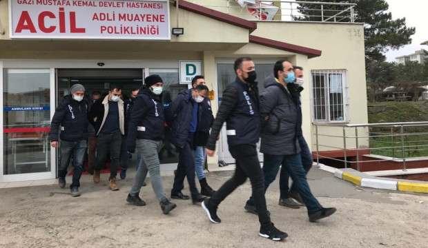 deniz kuvvetleri nde feto operasyonu cok sayida gozalti var guncel haberleri