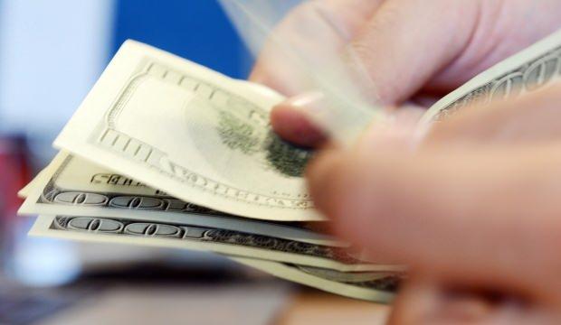 Merkez Bankası rezervleri 90 milyar 640 milyon dolar oldu
