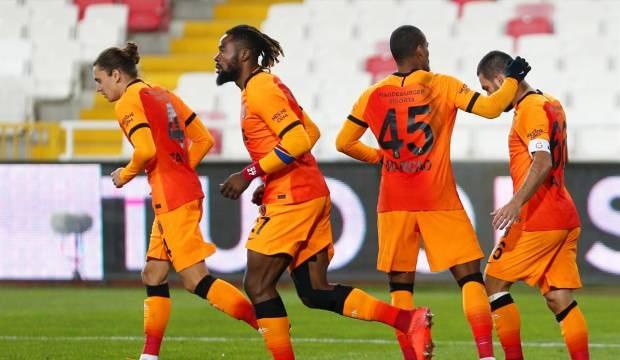 Galatasaray'a müjde! 6 isim dönüyor