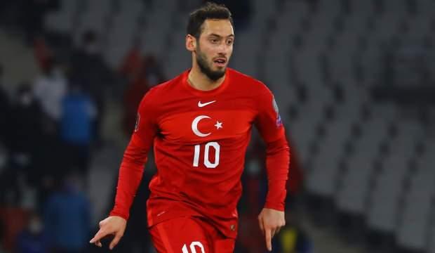 A Milli Takım oyuncuları EURO 2020'den umutlu