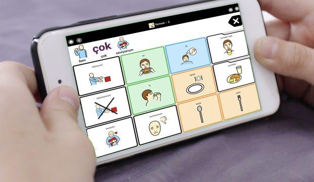 İçimdeki Hazine ile otizmli çocuklar hazinelerini keşfediyor