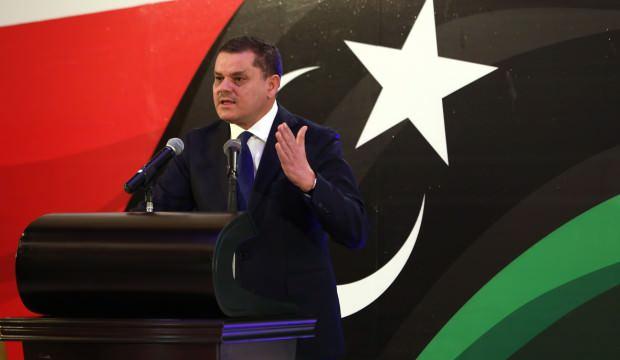 Libya Başbakanı Dibeybe: Türkiye önemli yer tutuyor