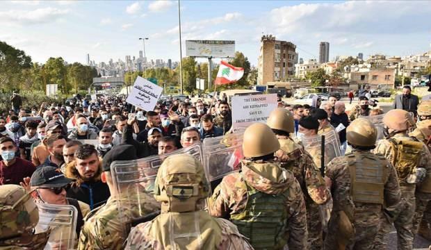 Lübnan’da kurulamayan hükümet ve Hariri’nin açmazları