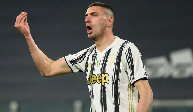 Merih Demiral koronavirüse yakalandı