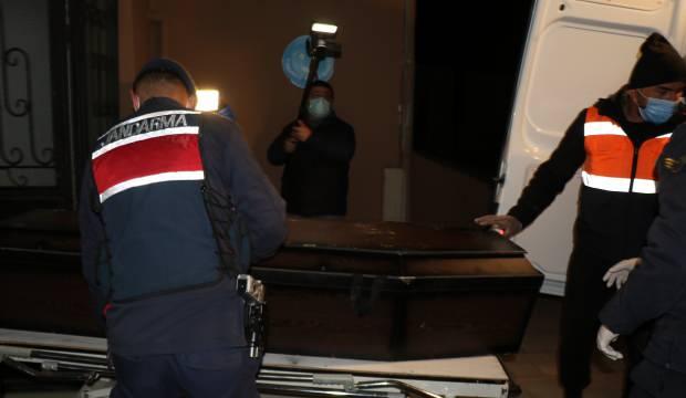 Oğlunu öldürdü, kayıp ihbarı bile vermeden hayatına devam etti
