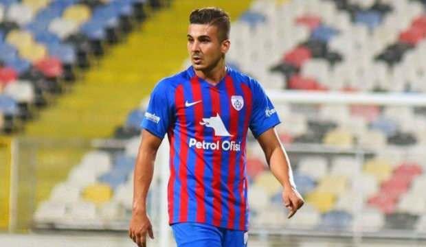 Oğulcan Ülgün’e Süper Lig'den 3 talip
