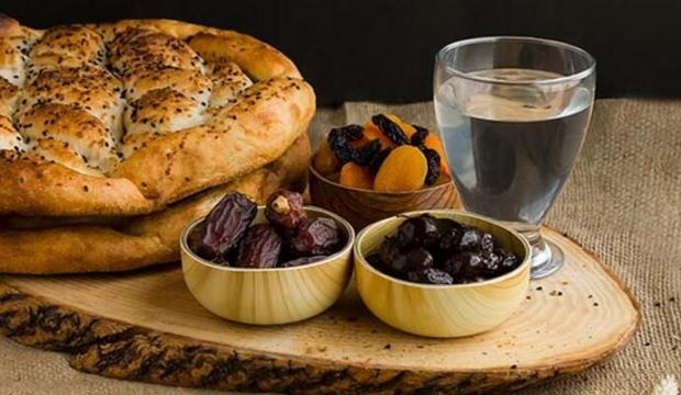 orucu bozan durumlar neler ramazan da kaza gerektiren seyler dini bilgiler haberleri
