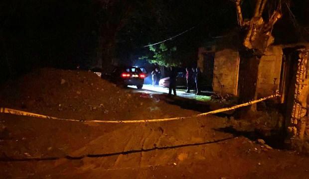 Osmaniye’de silahlı kavga kanlı bitti