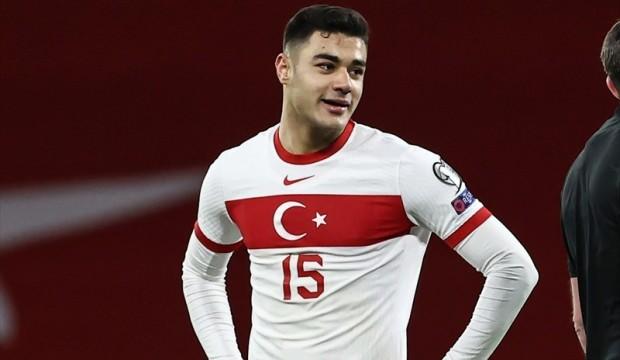 Ozan Kabak için savaşan iki Fransız ekibi!