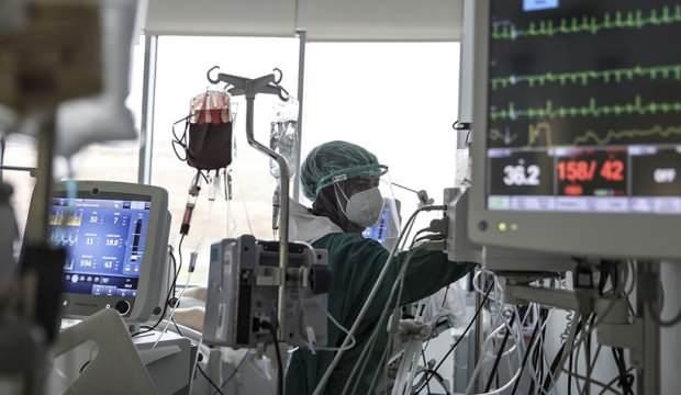 Son dakika: 30 Mart koronavirüs tablosu! Vaka, Hasta, ölü sayısı ve son durum açıklandı
