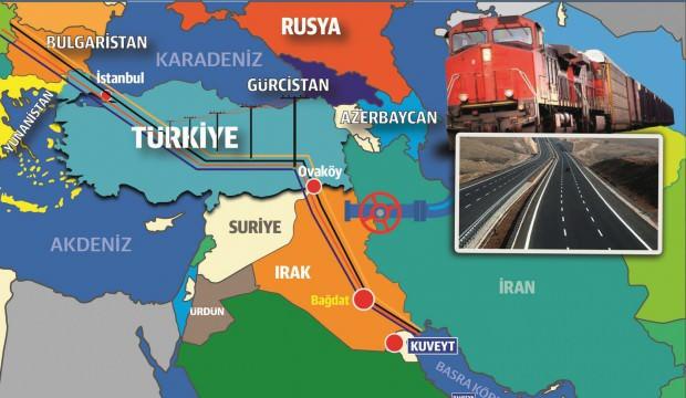 Süveyş Kanalı krizinde çözüm Ovaköy'den geçiyor