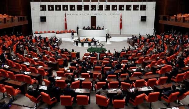 Tartışılan oylama yeniden yapılacak