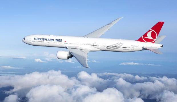 THY 755 uçuşla Avrupa'da yine lider