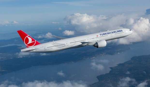 Türk Hava Yolları'ndan Ramazan kampanyası
