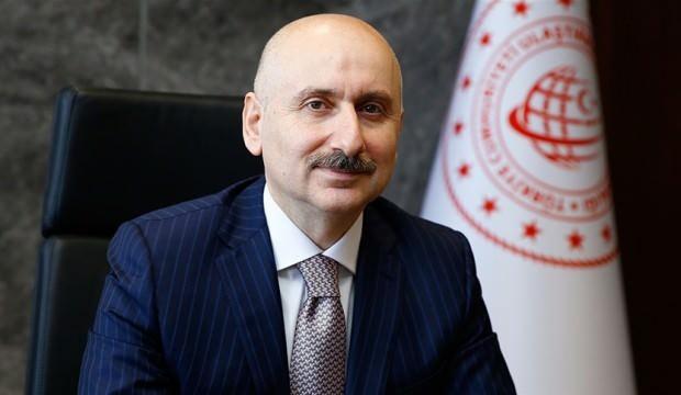 Türkiye 710 milyar dolarlık ticaretten daha fazla pay alacak