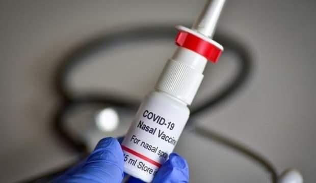 Yerli sprey aşıda "mutant virüs" ayrıntısı
