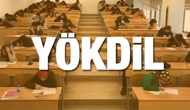 YÖKDİL sonuçları ne zaman açıklanır? ÖSYM 2021 yılı sınav sonuç takvimi belli oldu!