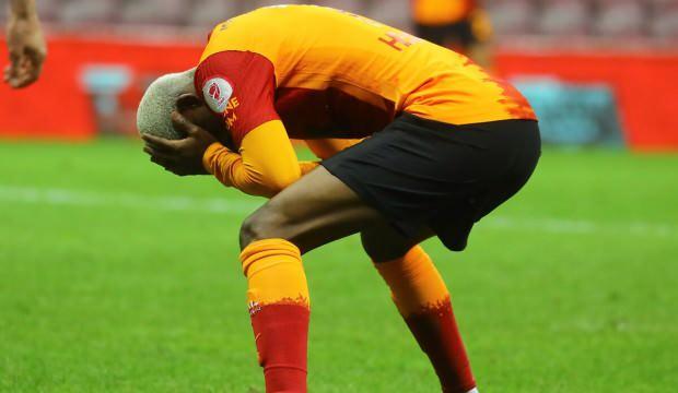 Henry Onyekuru'nun acı günü!