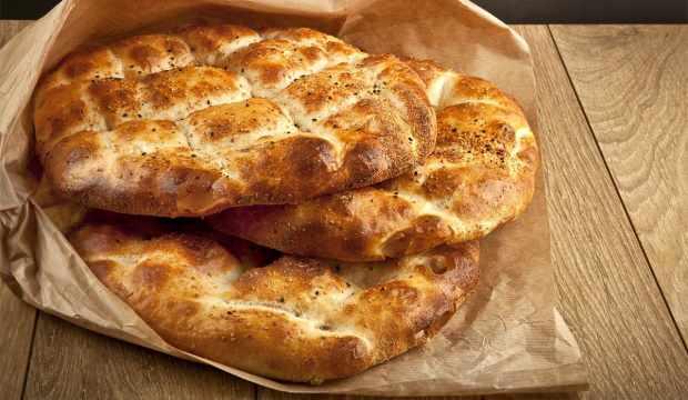 2021 Ramazan pidesi fiyatları açıklandı! İllere göre sade ve susamlı pide ücretleri...