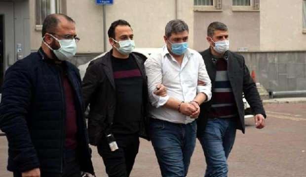 30 bıçak darbesiyle öldürülen kadının katil zanlısı eski koca yakalandı