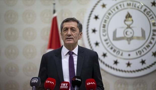 39 ülkeden 40 takımın katıldığı yarışmada Beyoğlu Anadolu İmam Hatip Lisesi birinci geldi