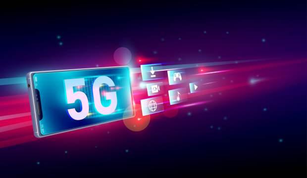 5G akıllı telefonları şarj edebilecek