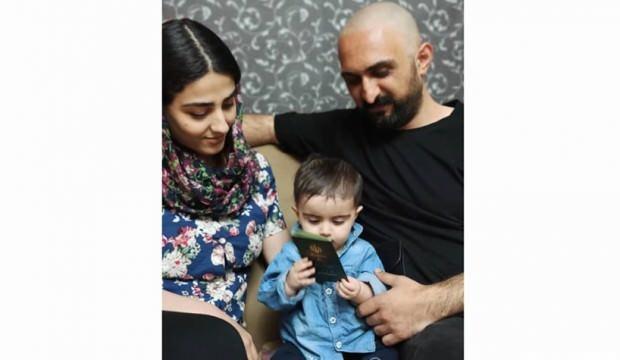 Kızına Türkçe isim verme mücadelesini kazandı