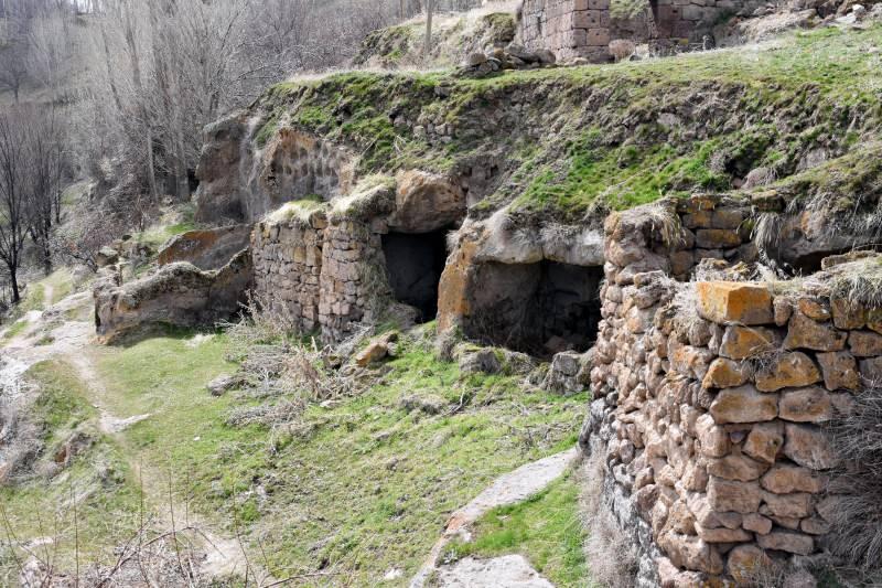 QbGHq_1617714186_6059 Bitlis'in mağaraları dünya turizmine açılıyor