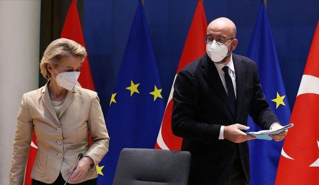 AB Başkanları Türkiye'ye geliyor