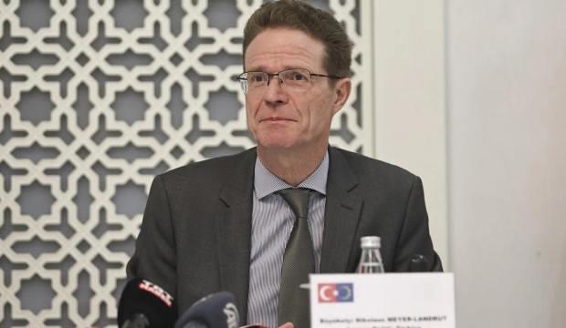 AB'den Türk sağlık sistemine övgü: Çok etkileyici