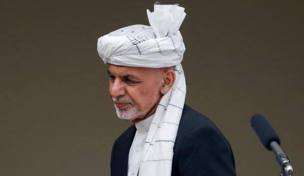 Afganistan Cumhurbaşkanı Gani, erken seçim istedi
