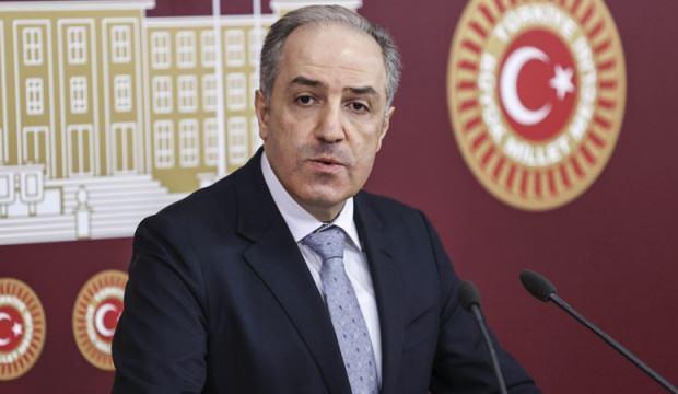 Ahmet Hakan'dan Yeneroğlu'na sert tepki!