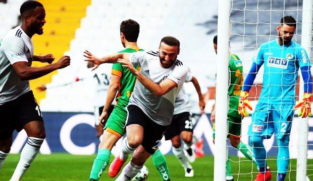 Alanyaspor isyan etti! "Kalecimizin yediği gollerden..."