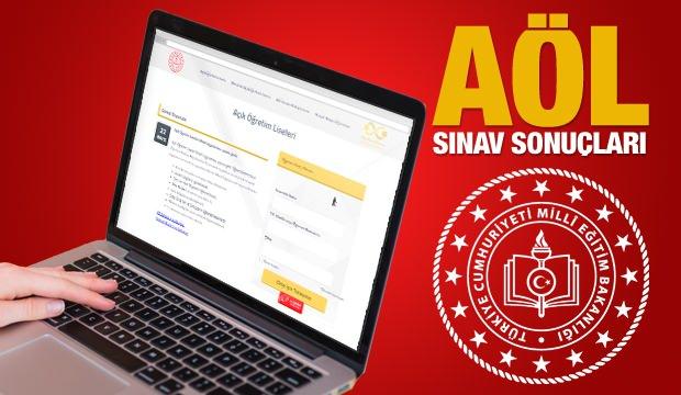 2021 AÖL sınav sonuçları ne zaman açıklanacak? Milli Eğitim Bakanlığından kritik açıklama!