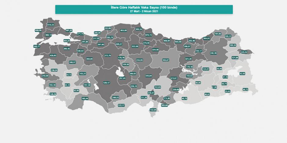 Aşı pasaportu dayatması Türkiye'yi turizmde devre dışı bırakabilir