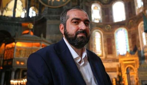 Prof. Dr. Mehmet Boynukalın koronavirüse yakalandı
