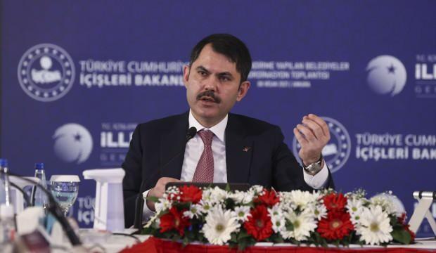 Bakan Kurum duyurdu: Destekler yarın hesaplara yatırılacak