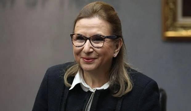 Bakan Pekcan'dan "hamiline yazılı pay senetleri" açıklaması