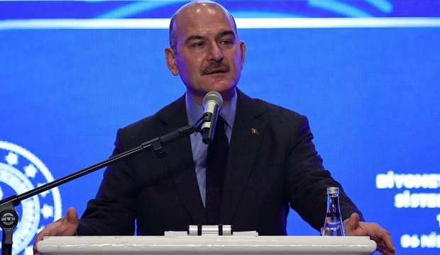 Bakan Soylu açıkladı: Artık e-imza da kimlik kartlarına yüklenecek