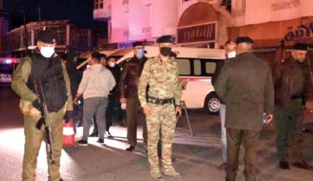 Barzani Kerkük'te yine oyun peşinde!