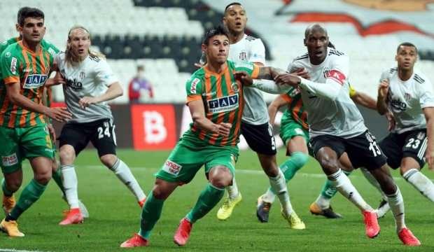 Beşiktaş'ta Josef de Souza üzüntüsü