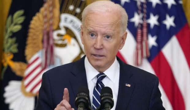 Biden'dan itiraf: Çin'in gerisinde kalabiliriz