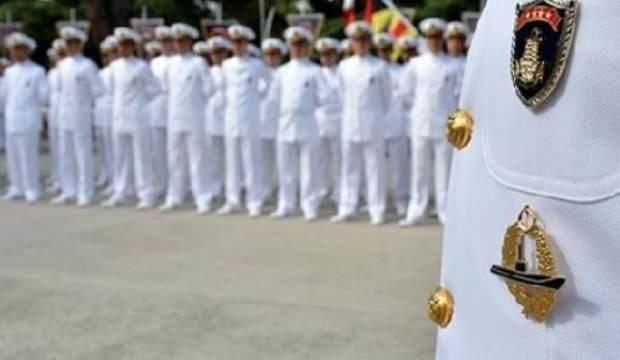 'Bildiri' soruşturmasında gözaltına alınan emekli amirallerin ilk ifadesi ortaya çıktı