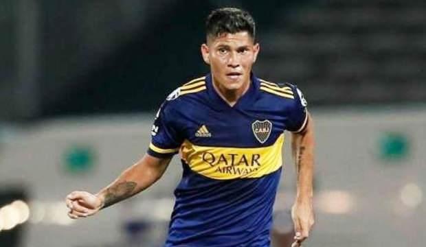 Galatasaray için Jorman Campuzano iddiası