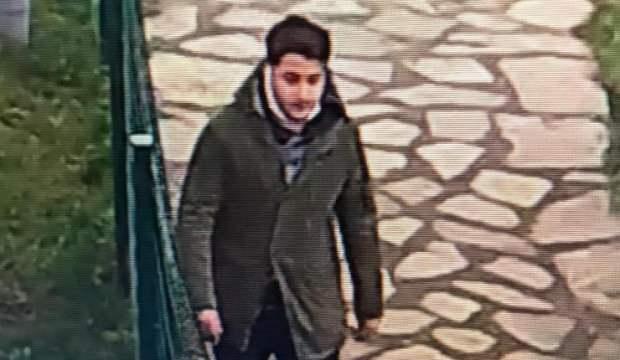 Cihangir’de kadına dehşeti yaşatan kişi yakalandı