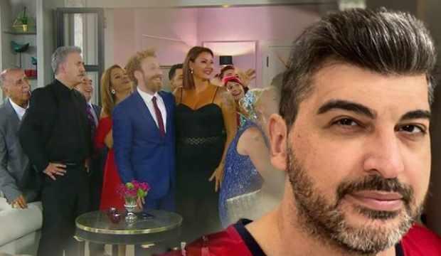 Çocuklar Duymasın oyuncusu Kalust Şalcıoğlu'nun sağlık durumu belli oldu! Yoğun bakıma...