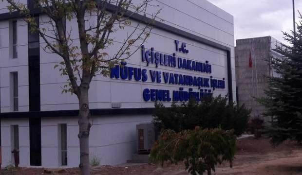 DEAŞ'la irtibatlı kişilerin Türk vatandaşlığı kazandığı iddiasına yalanlama