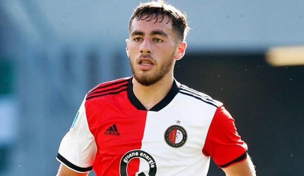 Devler, Orkun Kökçü'nun peşinde!