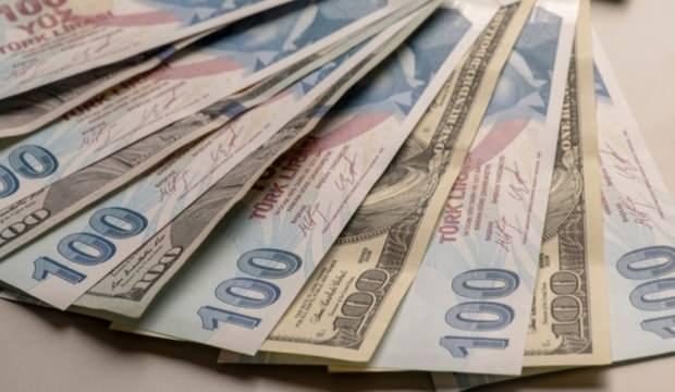 Dolarda gözler Merkez Bankası'nda