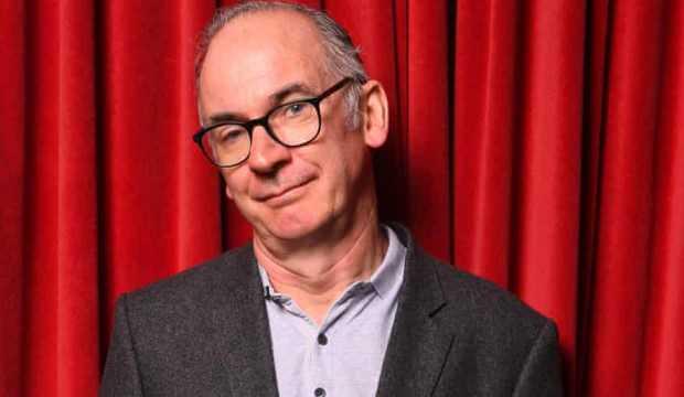 Dünyaca ünlü aktör Paul Ritter 54 yaşında hayatını kaybetti